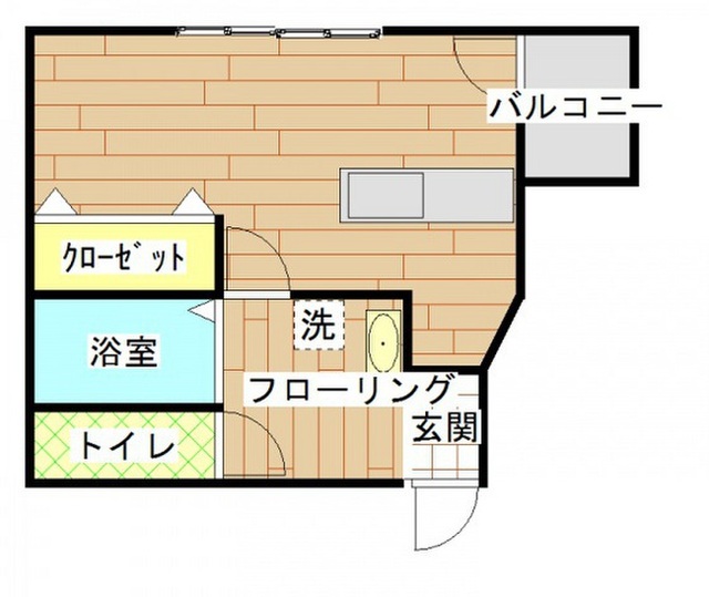 金屋町グランデ