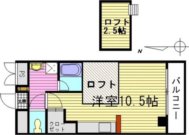 金屋町グランデ