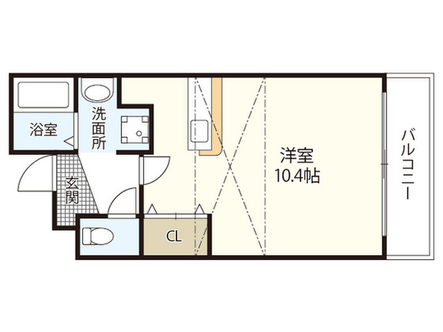 金屋町グランデ