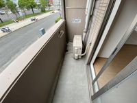 ※別号室の写真です