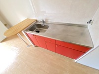 ※別号室の写真です