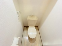 ※別号室の写真です