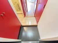 ※別号室の写真です