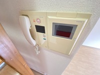 ※別号室の写真です