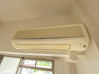 ※別号室の写真です