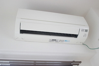 ※別部屋の写真です