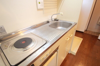 ※別部屋の写真です