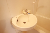 ※別部屋の写真です