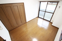 ※別部屋の写真です