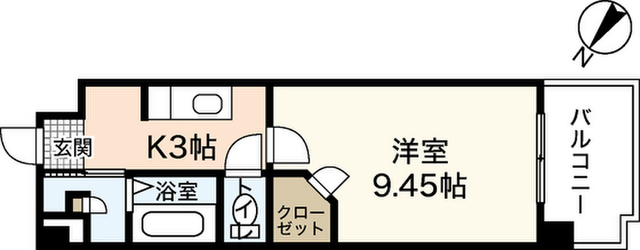 ロアール東白島