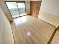 ※他部屋のお写真になります