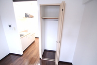 ※別号室の写真です