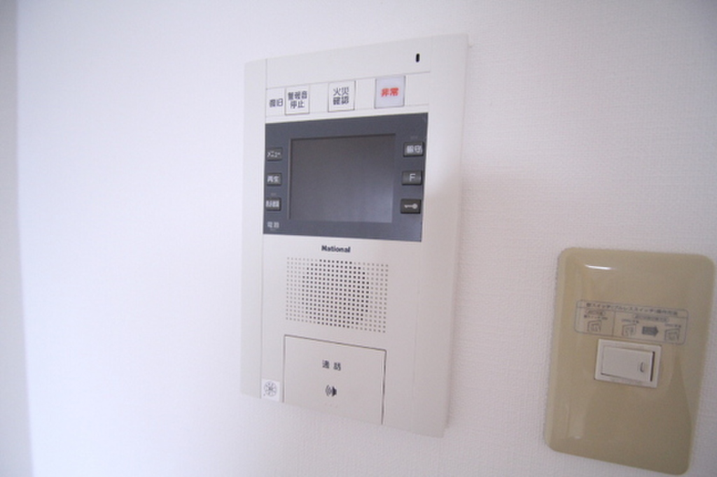 (12/23) ※別号室の写真です