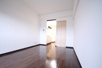 ※別号室の写真です