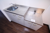 ※別号室の写真です