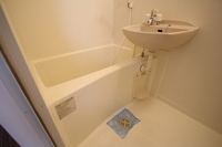 ※別号室の写真です