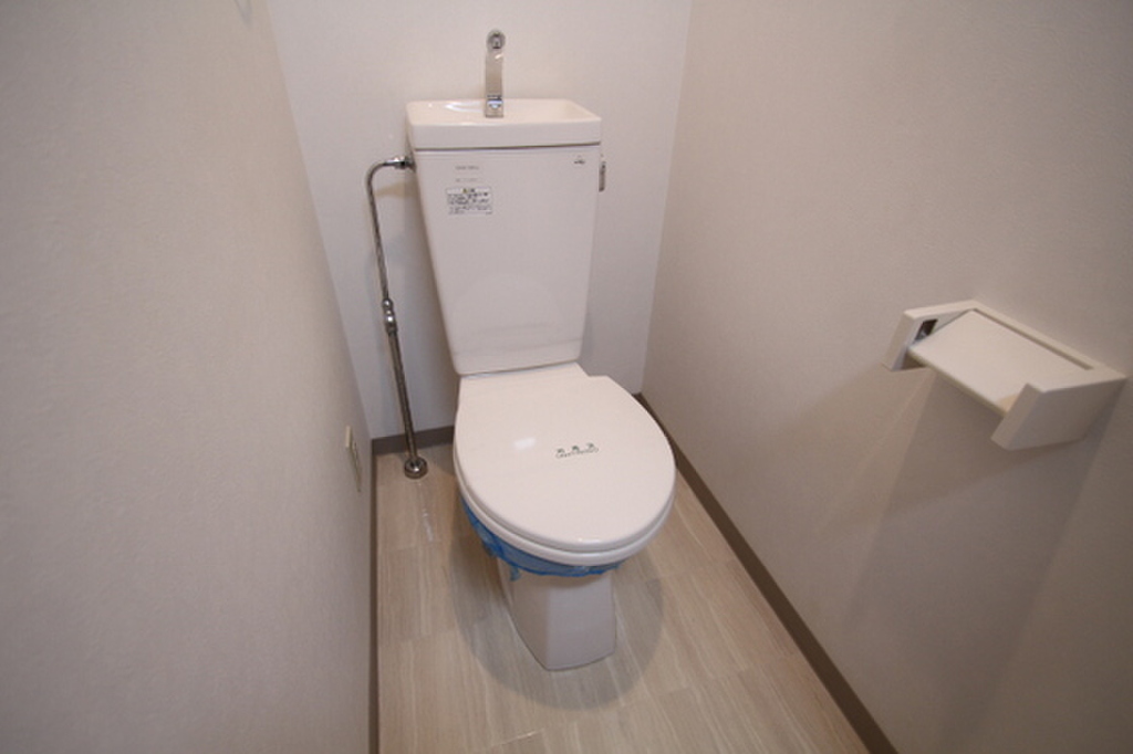 (5/23) ※別号室の写真です