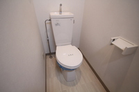 ※別号室の写真です