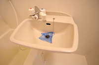 ※別号室の写真です