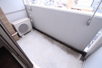 ※別号室の写真です