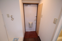 ※別号室の写真です