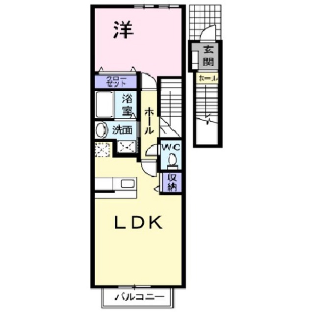 South中山 Ⅰ番館