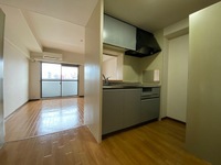 ※別部屋の写真です