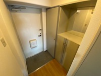 ※別部屋の写真です