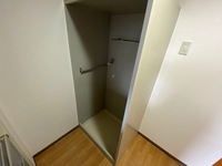 ※別部屋の写真です