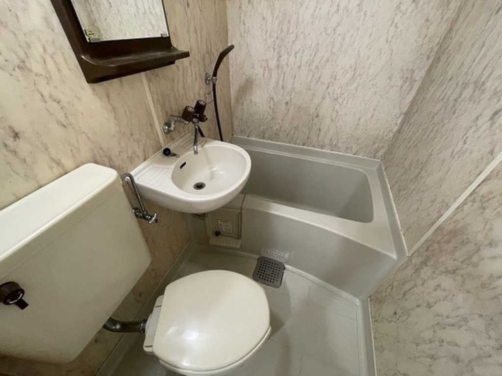 (4/23) バス (4/23) バス