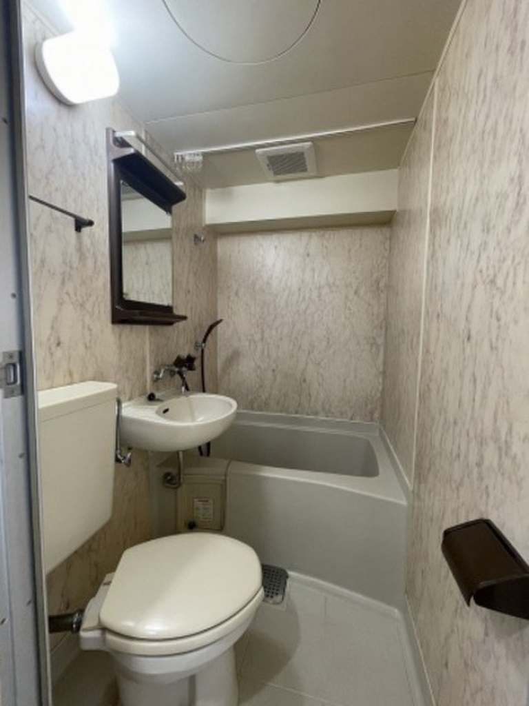 (6/23) 洗面所 (6/23) 洗面所