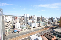 ※別部屋の写真です