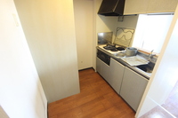 ※別部屋の写真です