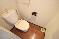 ※別部屋の写真です