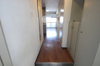 ※別部屋の写真です