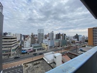 ※別部屋の写真です