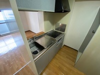 ※別部屋の写真です