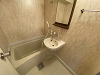 ※別部屋の写真です