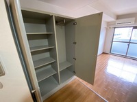 ※別部屋の写真です