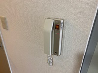 ※別部屋の写真です