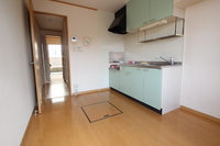 クレール住吉B