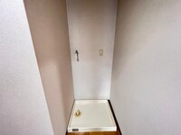 ※別号室の写真です