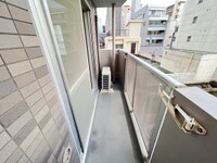 ※別号室の写真です