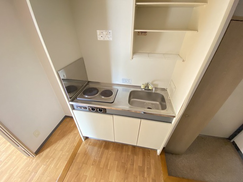 (3/21) ※別号室の写真です (3/21) ※別号室の写真です