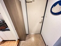 ※別号室の写真です