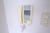 ※別号室の写真です