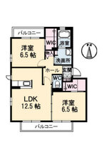 ヴォーネン相田 B棟