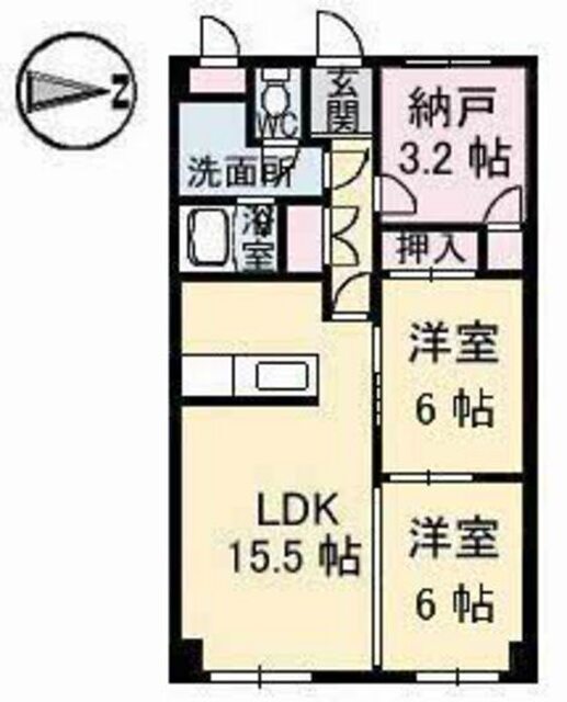 サンライズ三滝橋