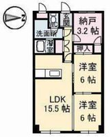 サンライズ三滝橋