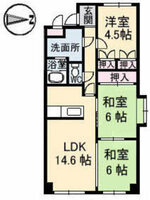 サンライズ三滝橋